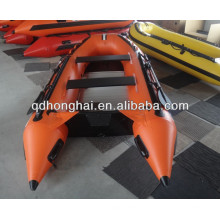 Bote inflable zodiac de alta calidad HH-S330 con CE